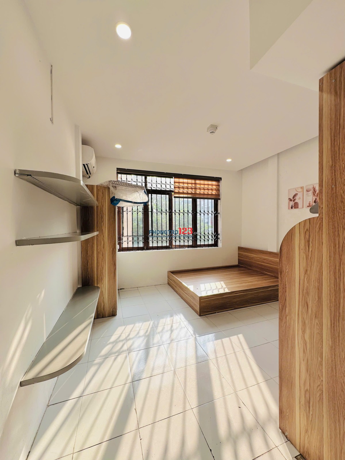 193 CHÙA BỘC - MẶT PHỐ OTO ĐỖ CỬA - FULL ĐỒ - GẦN ĐH NGÂN HÀNG, LUẬT - GIÁ TỪ 4TR5