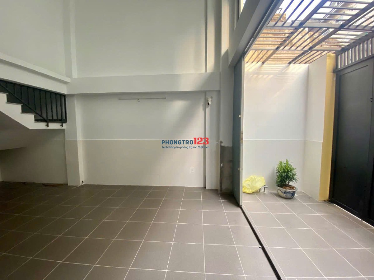 CHO THUÊ PHÒNG CỬA SỔ VÕ OANH -View Lanmark 81-Nội thất,PCCC cao cấp