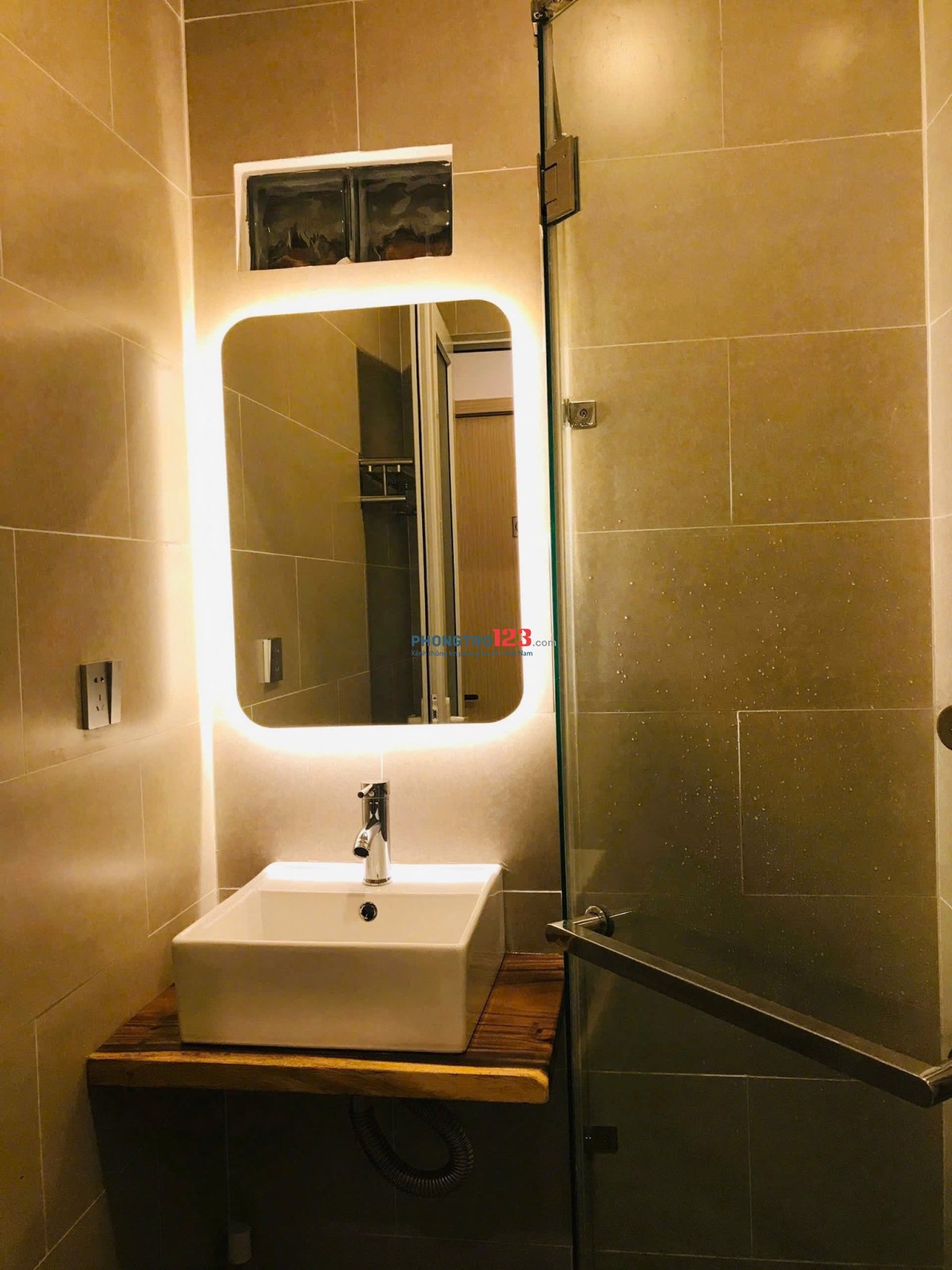 CẦN PASS PHÒNG FULL ĐỒ TẠI PHƯỜNG 26, BÌNH THẠNH, TPHCM