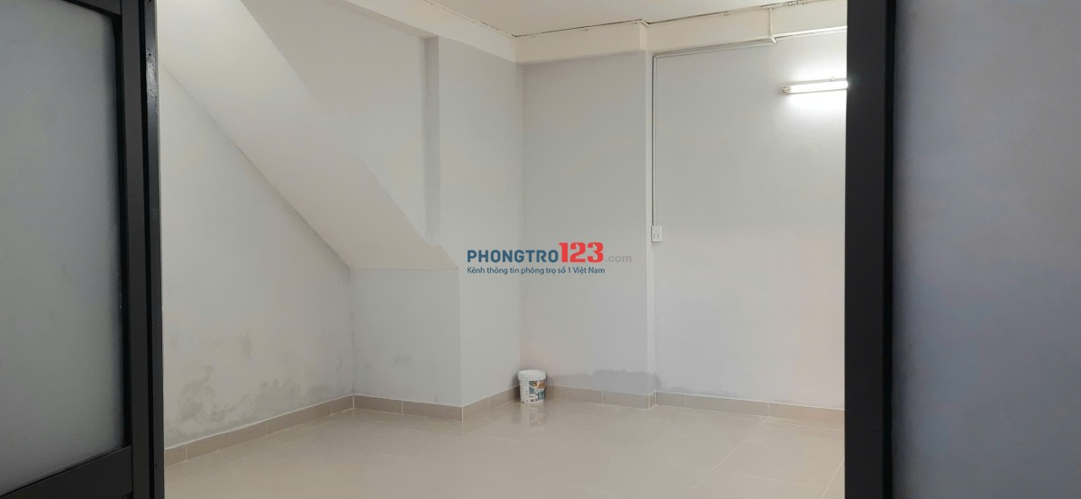 *** Cho thuê mặt bằng kinh doanh rộng rãi DT 36m2 - Bình Thạnh - VỊ TRÍ ĐẸP ***