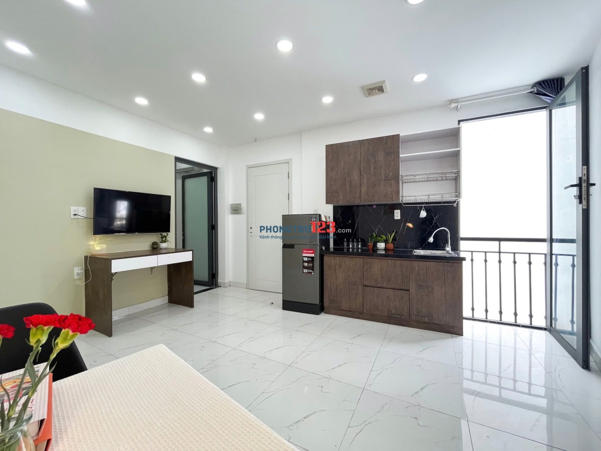 1 PHÒNG NGỦ HIỆN ĐẠI FULL NỘI THẤT NGAY VẠN KIẾP