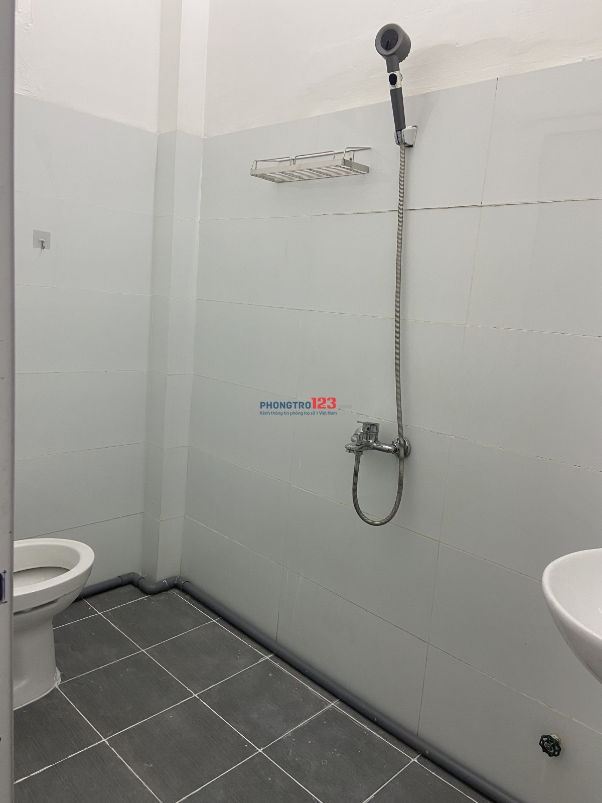 CHO THUÊ CĂN HỘ MINI – Đ17, HIỆP BÌNH CHÁNH | 4.2 TRIỆU/THÁNG