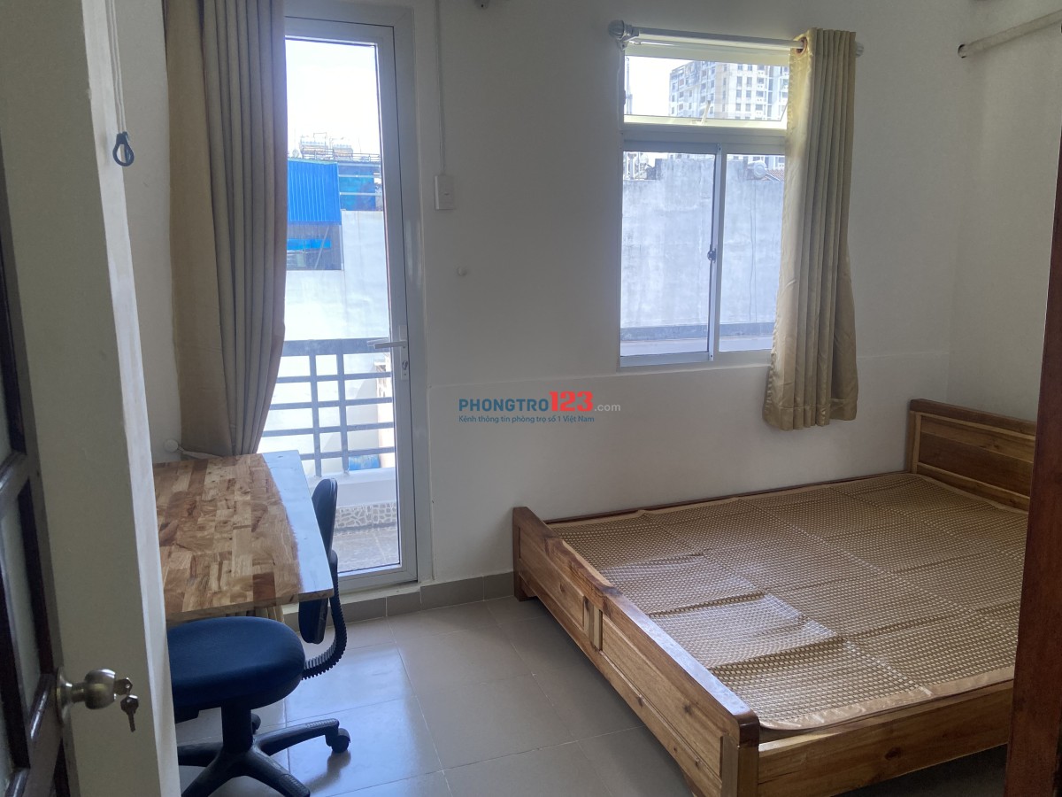 CHO THUÊ CĂN HỘ MINI – Đ17, HIỆP BÌNH CHÁNH | 4.2 TRIỆU/THÁNG