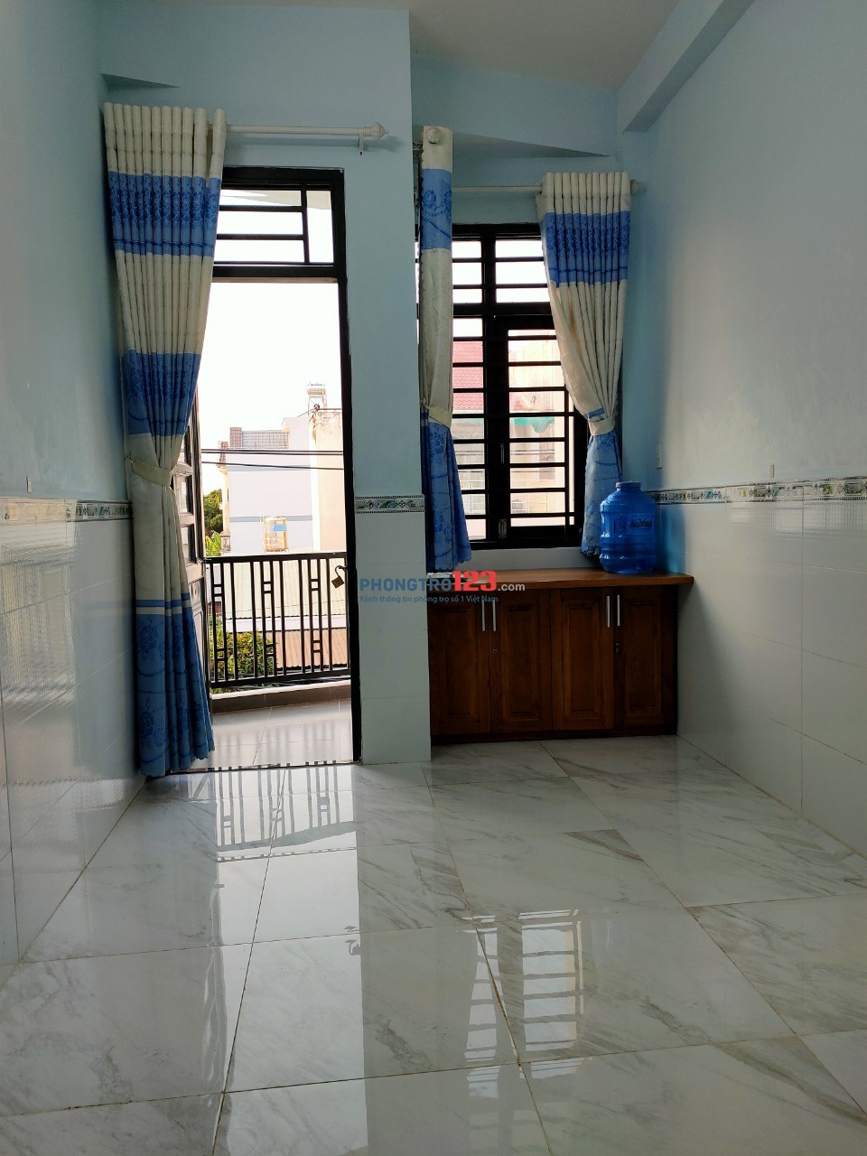 NHÀ TRỌ HIỆP BÌNH THỦ ĐỨC TP HỒ CHÍ MINH