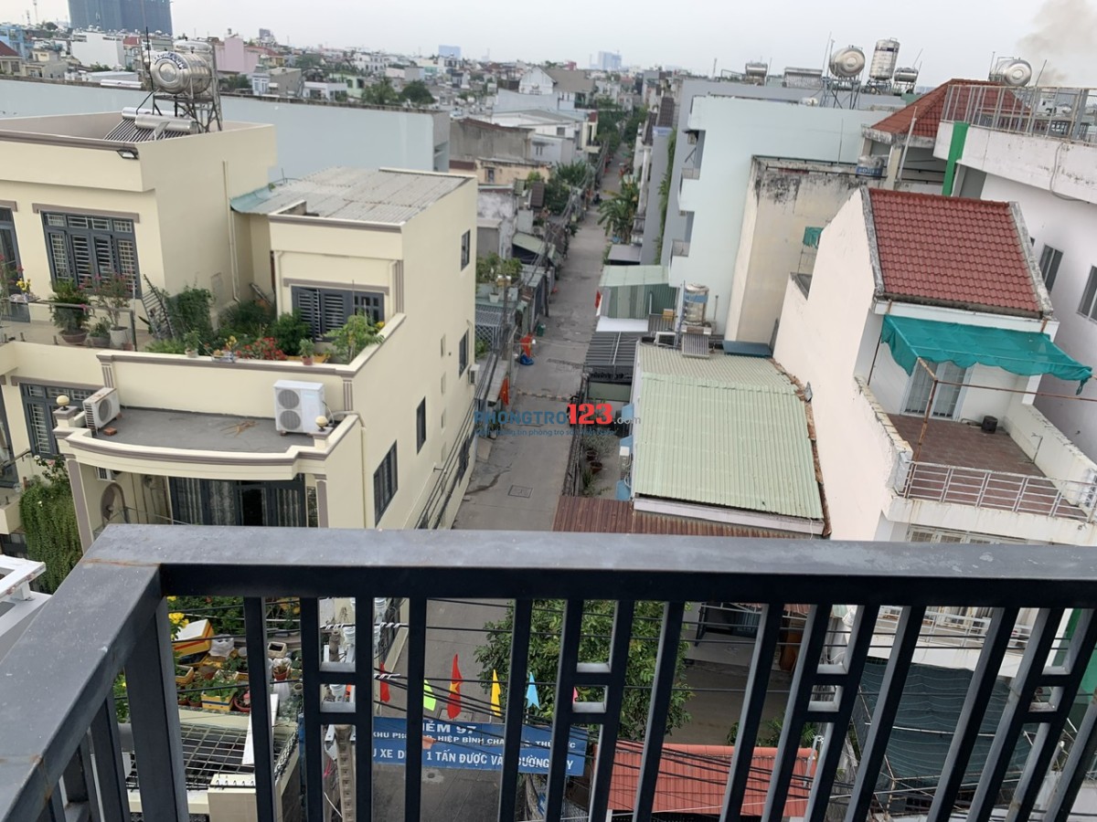 NHÀ TRỌ HIỆP BÌNH THỦ ĐỨC TP HỒ CHÍ MINH