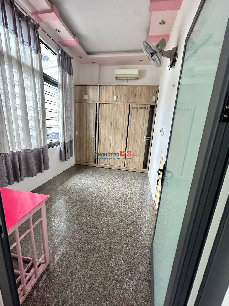 Cho thuê nhà nguyên căn mặt tiền Nguyễn Chí Diễu - An Hải - Sơn Trà, 15tr