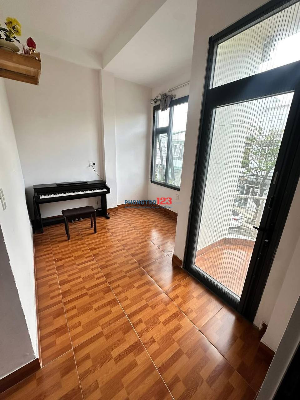 Cho thuê nhà nguyên căn mặt tiền Nguyễn Chí Diễu - An Hải - Sơn Trà, 15tr