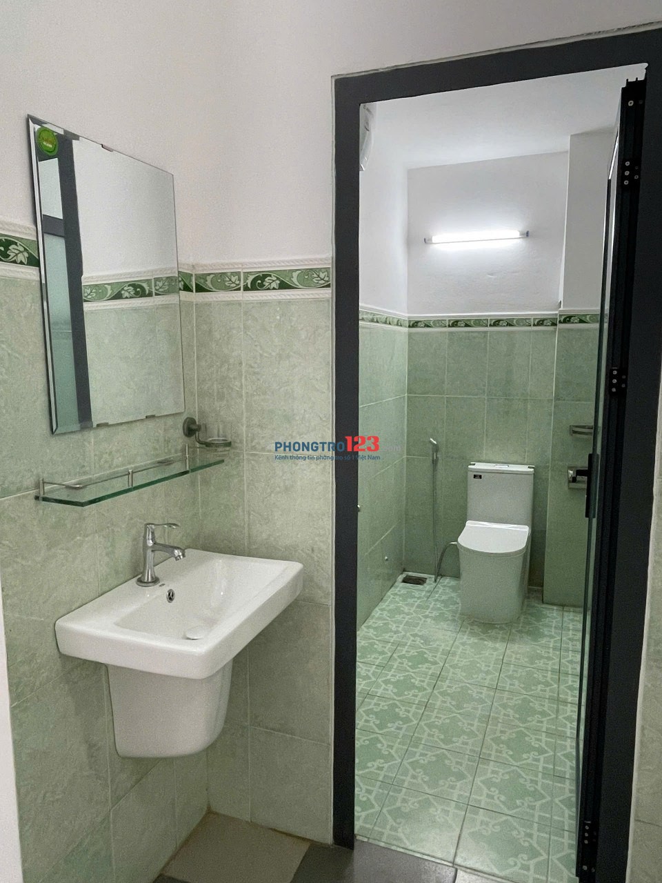 Cho Thuê Nhà 2 Tầng Mặt Tiền Đường Huỳnh Mẫn Đạt, Hòa Cường Bắc, Hải Châu, 16TR