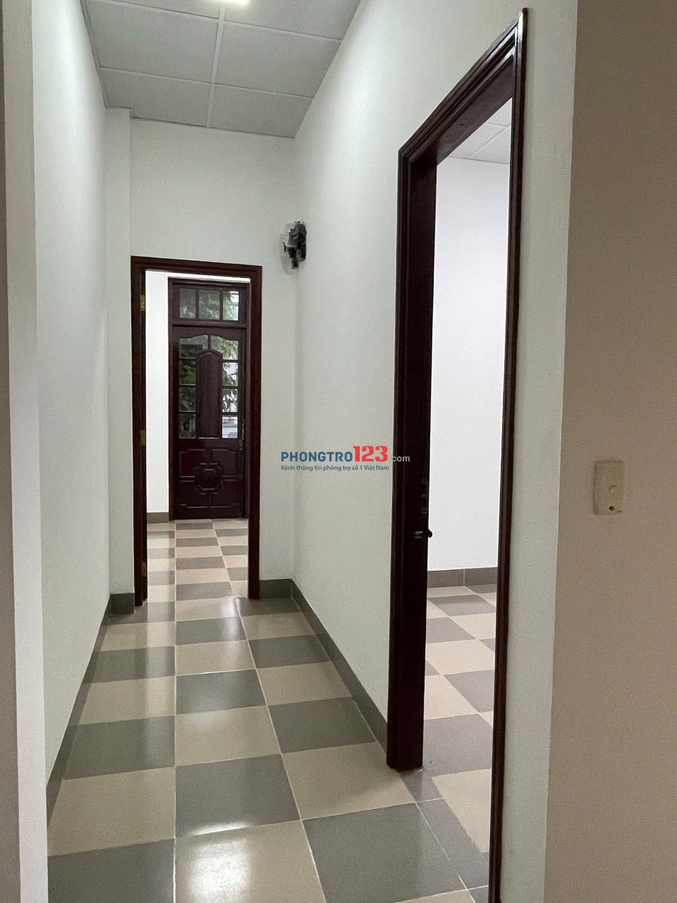 Cho Thuê Nhà 2 Tầng Mặt Tiền Đường Huỳnh Mẫn Đạt, Hòa Cường Bắc, Hải Châu, 16TR