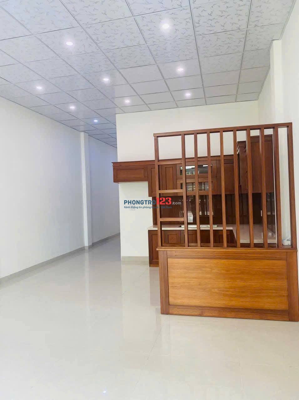 Cho Thuê Nhà Mặt Tiền Bùi Kỷ - Gần Nguyễn Hữu Thọ - Khuê Trung - Cẩm Lệ_11TR