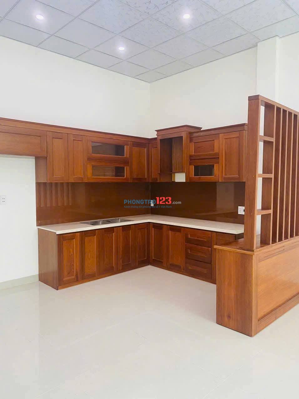 Cho Thuê Nhà Mặt Tiền Bùi Kỷ - Gần Nguyễn Hữu Thọ - Khuê Trung - Cẩm Lệ_11TR