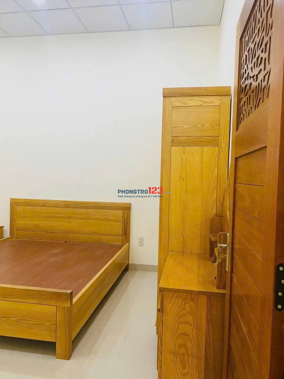 Cho Thuê Nhà Mặt Tiền Bùi Kỷ - Gần Nguyễn Hữu Thọ - Khuê Trung - Cẩm Lệ_11TR