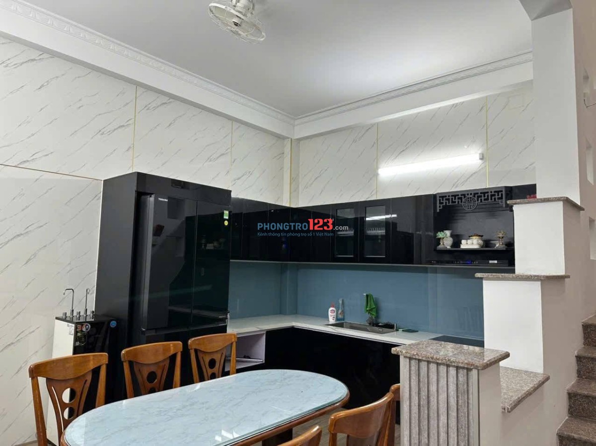 Cho Thuê Nhà Nhà 3 Tầng X 90m2 Mt Đường Trần Nhân Tông - Mân Thái - Sơn Trà-22tr