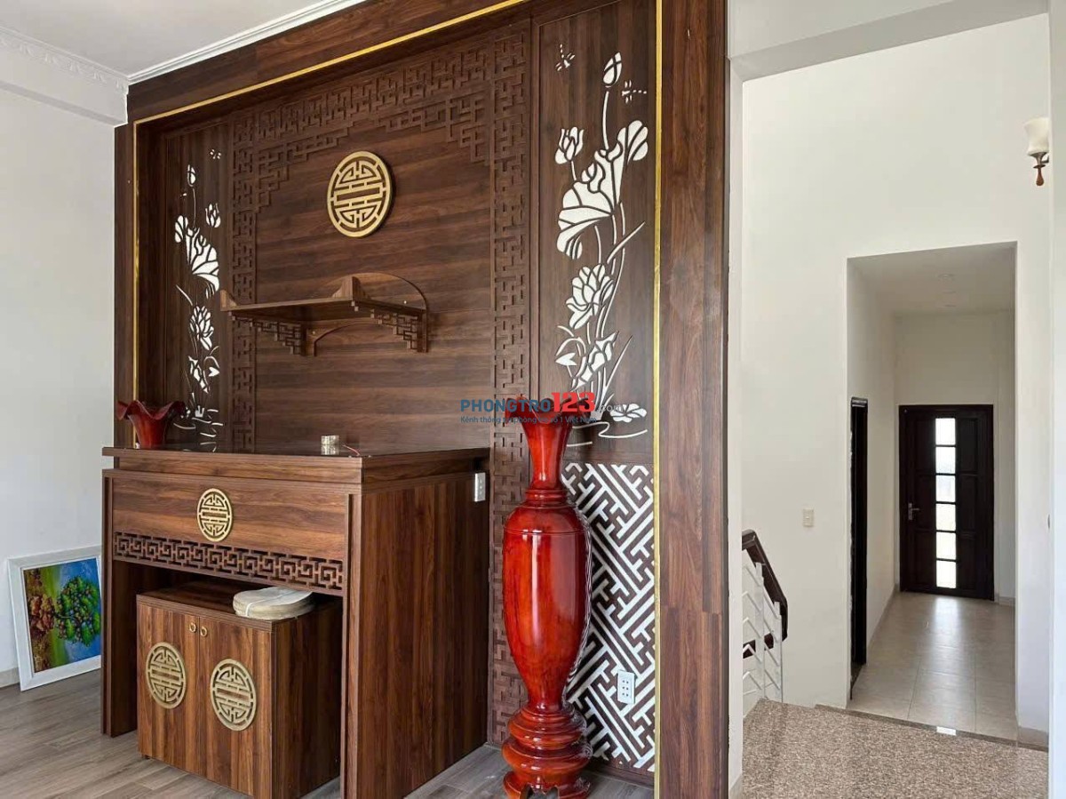 Cho Thuê Nhà Nhà 3 Tầng X 90m2 Mt Đường Trần Nhân Tông - Mân Thái - Sơn Trà-22tr