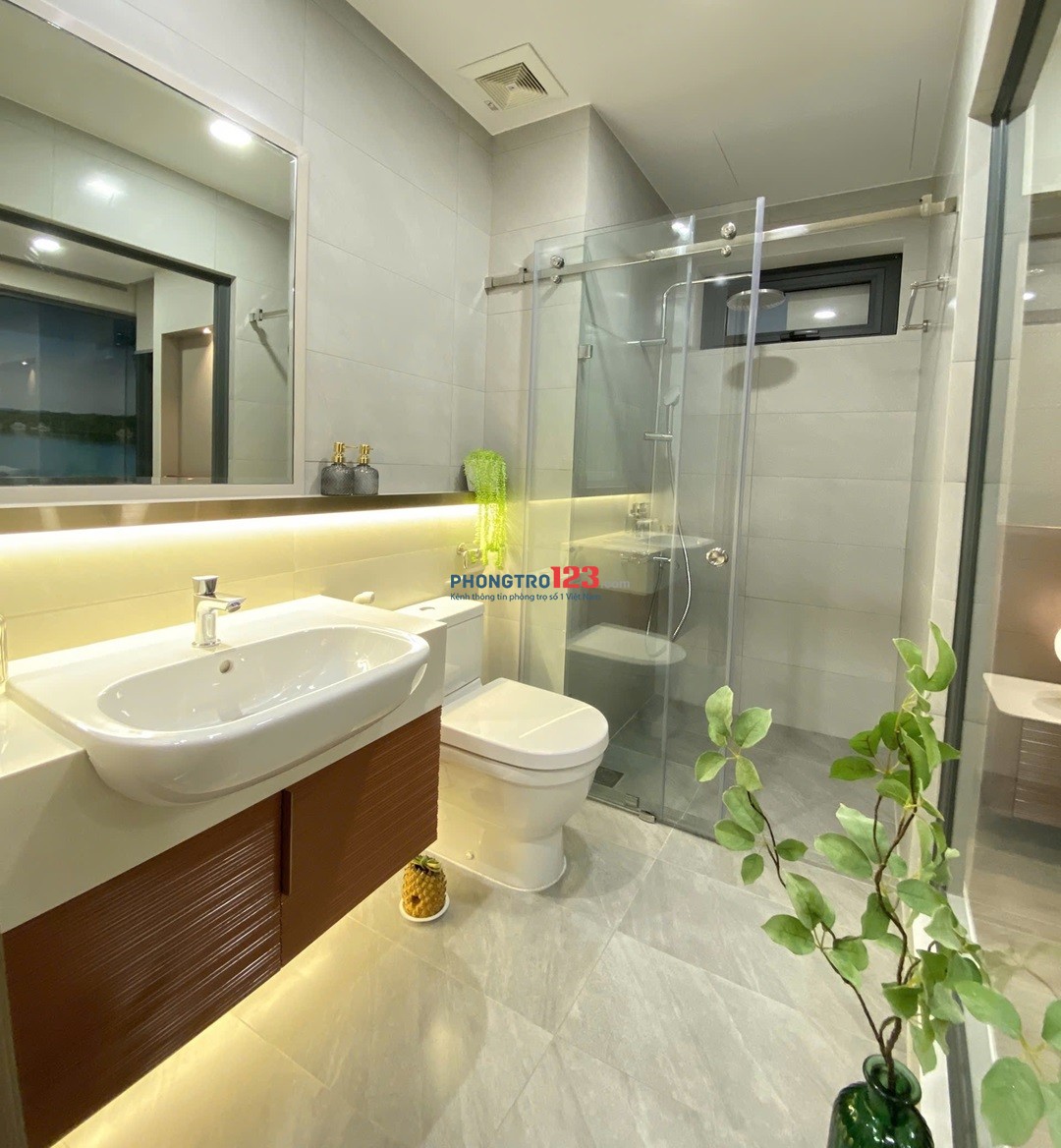 Cho thuê căn hộ MT EASTMARK CITY quận 9, mới 100%, tầng cao, view sông 73m2 = 2PN+2WC chỉ 7 triệu