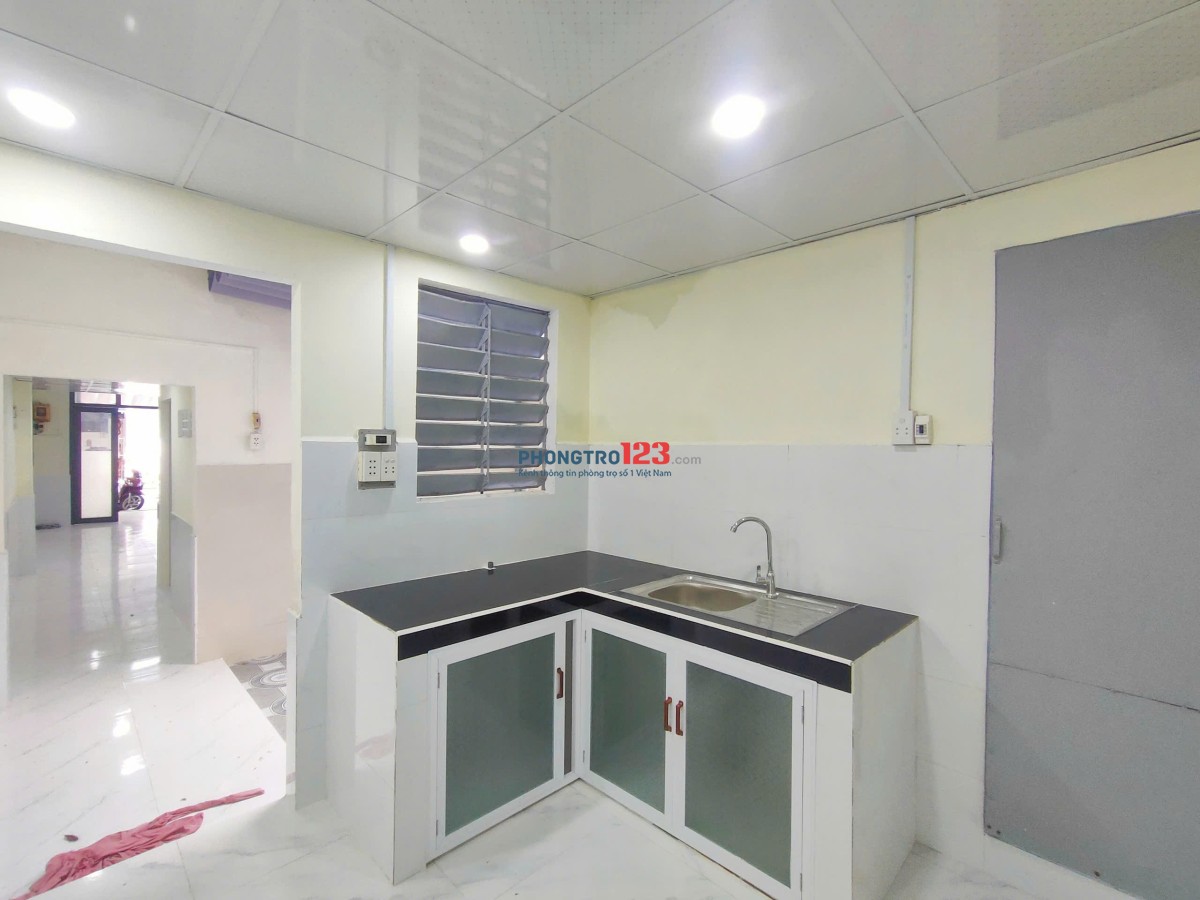 Cho Thuê Nhà 70m2 Mt Bàu Hạc 2, Sát Nguyễn Hoàng, Gần Nguyễn Văn Linh - 9.5tr
