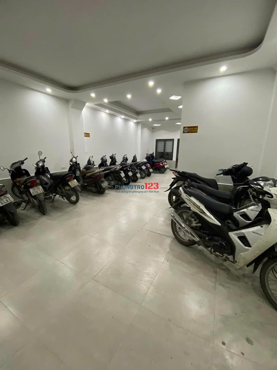 CHO THUÊ PHÒNG KHÉP KÍN TẠI ĐỐNG ĐA, HÀ NỘ