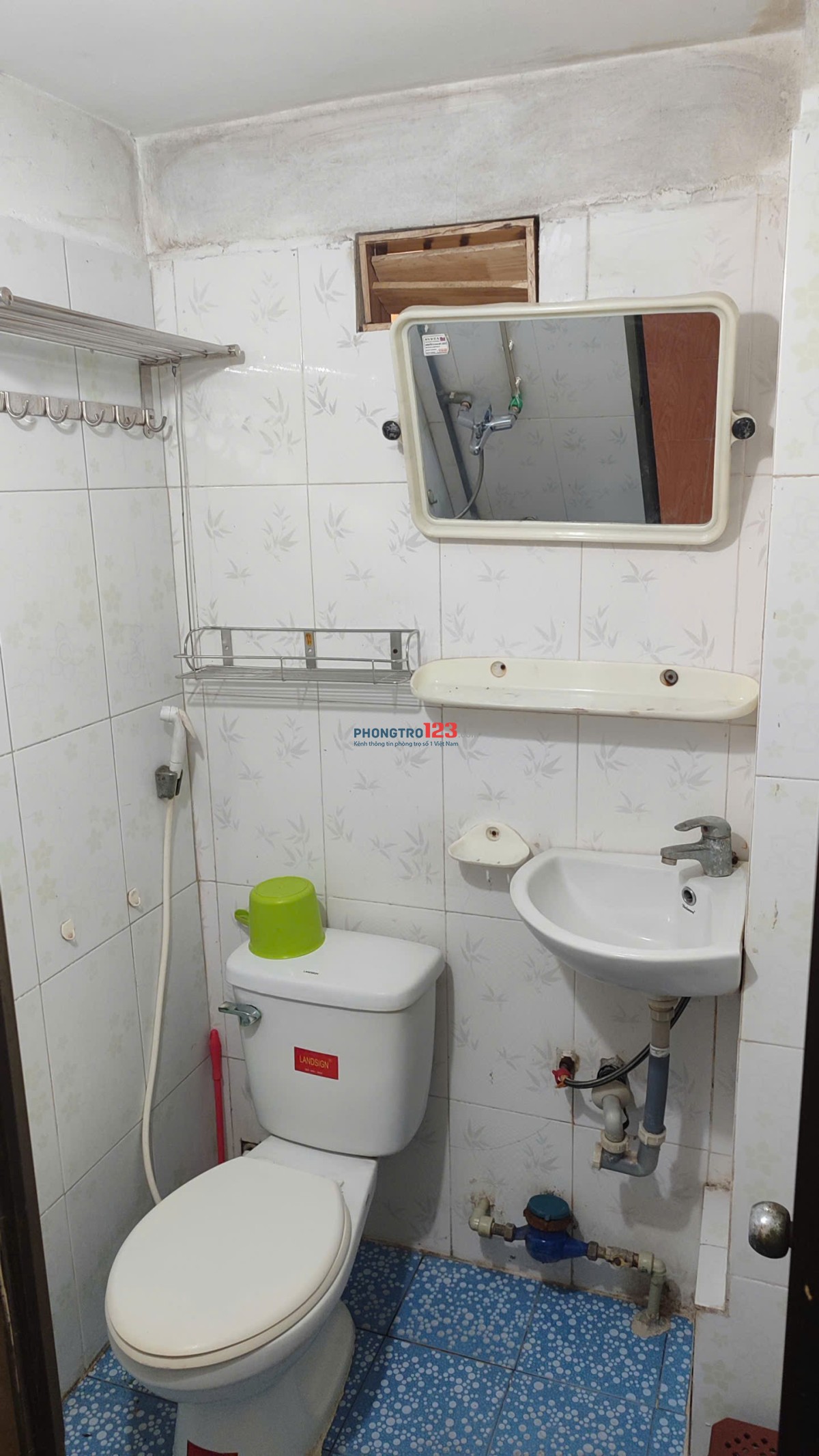 cho thuê phòng để ở , giá 2.800.000đ/tháng