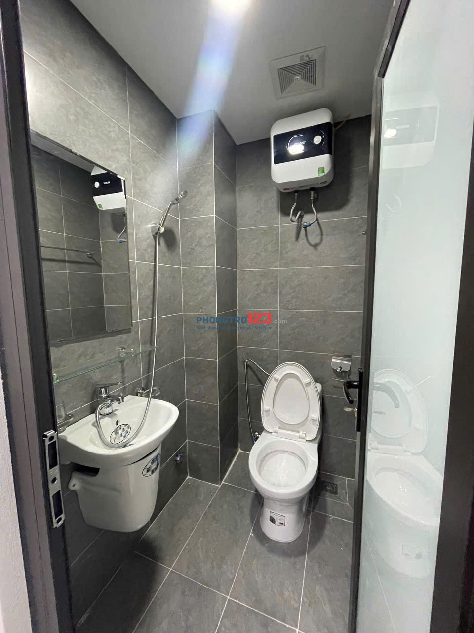 CHO THUÊ PHÒNG KHÉP KÍN TẠI ĐỐNG ĐA, HÀ NỘ