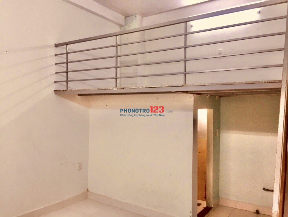 Phòng trọ giá rẻ, thoáng mát tại Ngũ Hành Sơn - Đà Nẵng