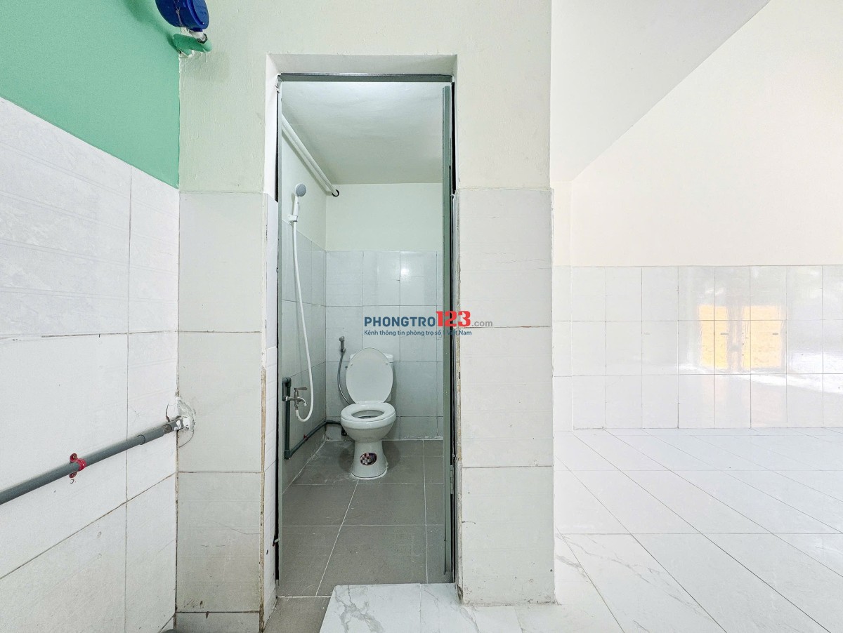 DỰ ÁN MỚI – KDC 434 | Ở NGAY GIẢM 1TR