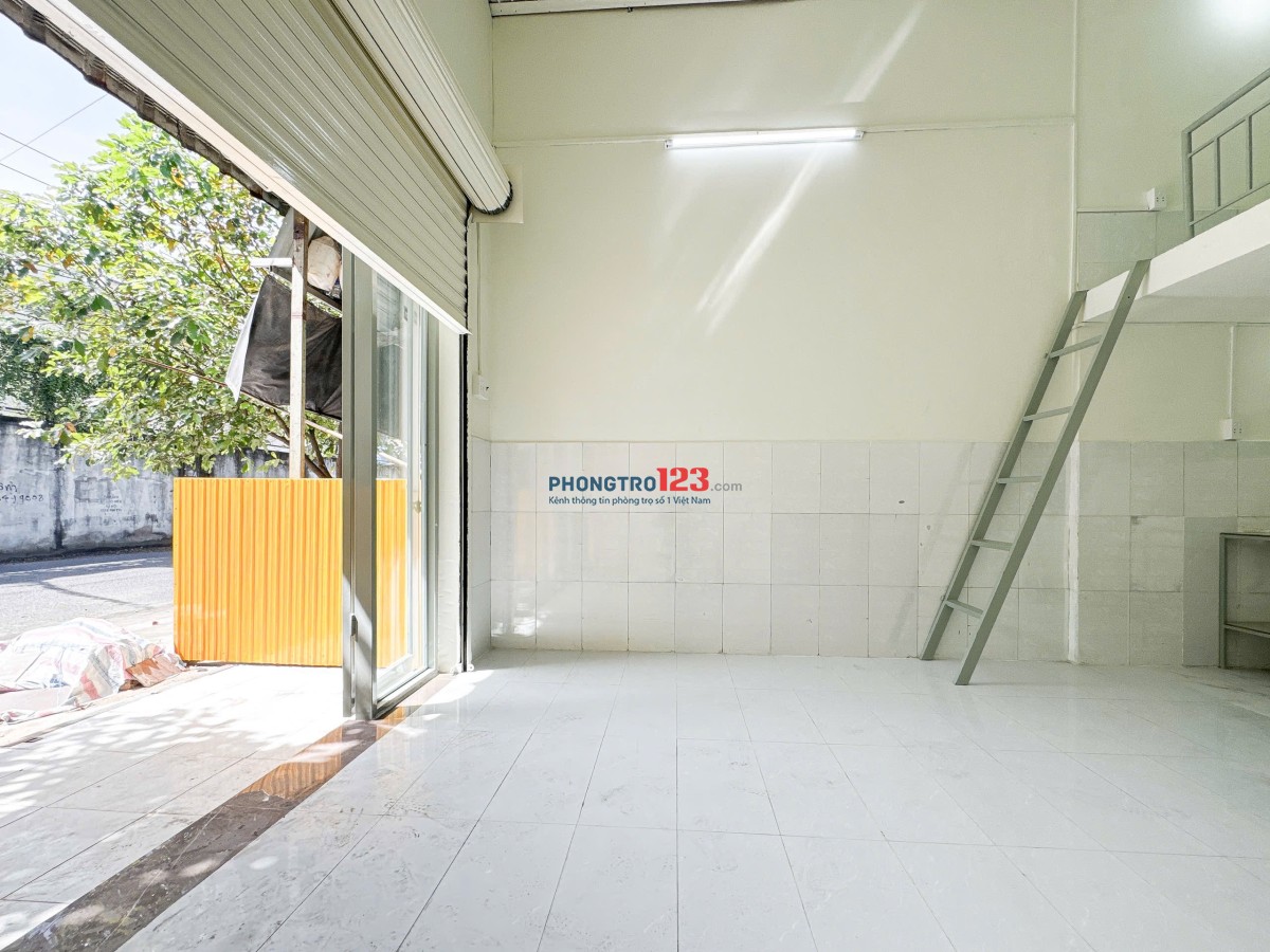 DỰ ÁN MỚI – KDC 434 | Ở NGAY GIẢM 1TR