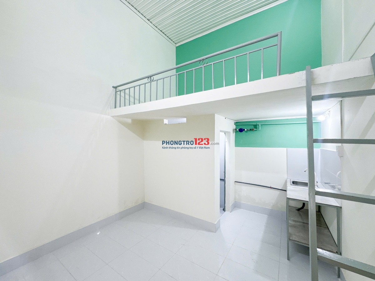 DỰ ÁN MỚI – KDC 434 | Ở NGAY GIẢM 1TR