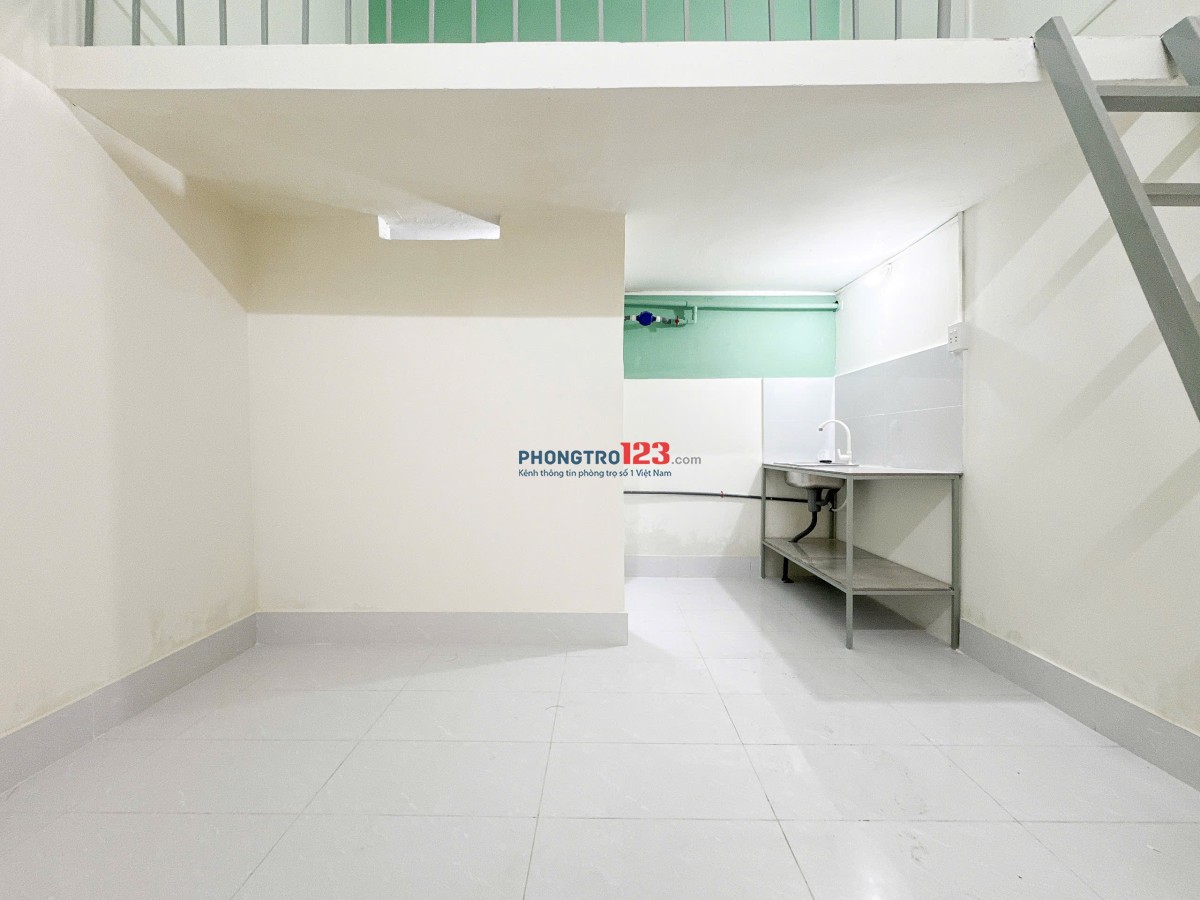 DỰ ÁN MỚI – KDC 434 | Ở NGAY GIẢM 1TR