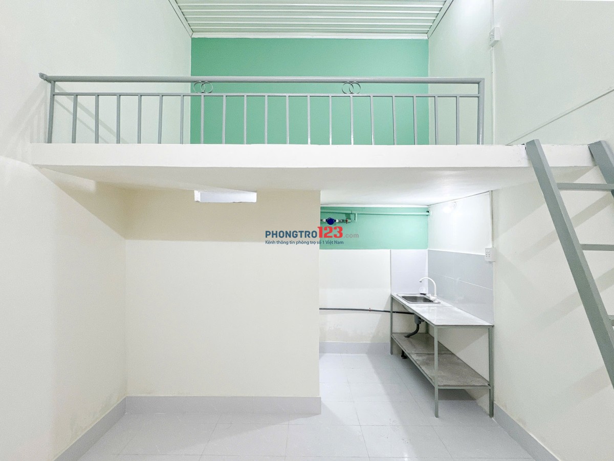 DỰ ÁN MỚI – KDC 434 | Ở NGAY GIẢM 1TR