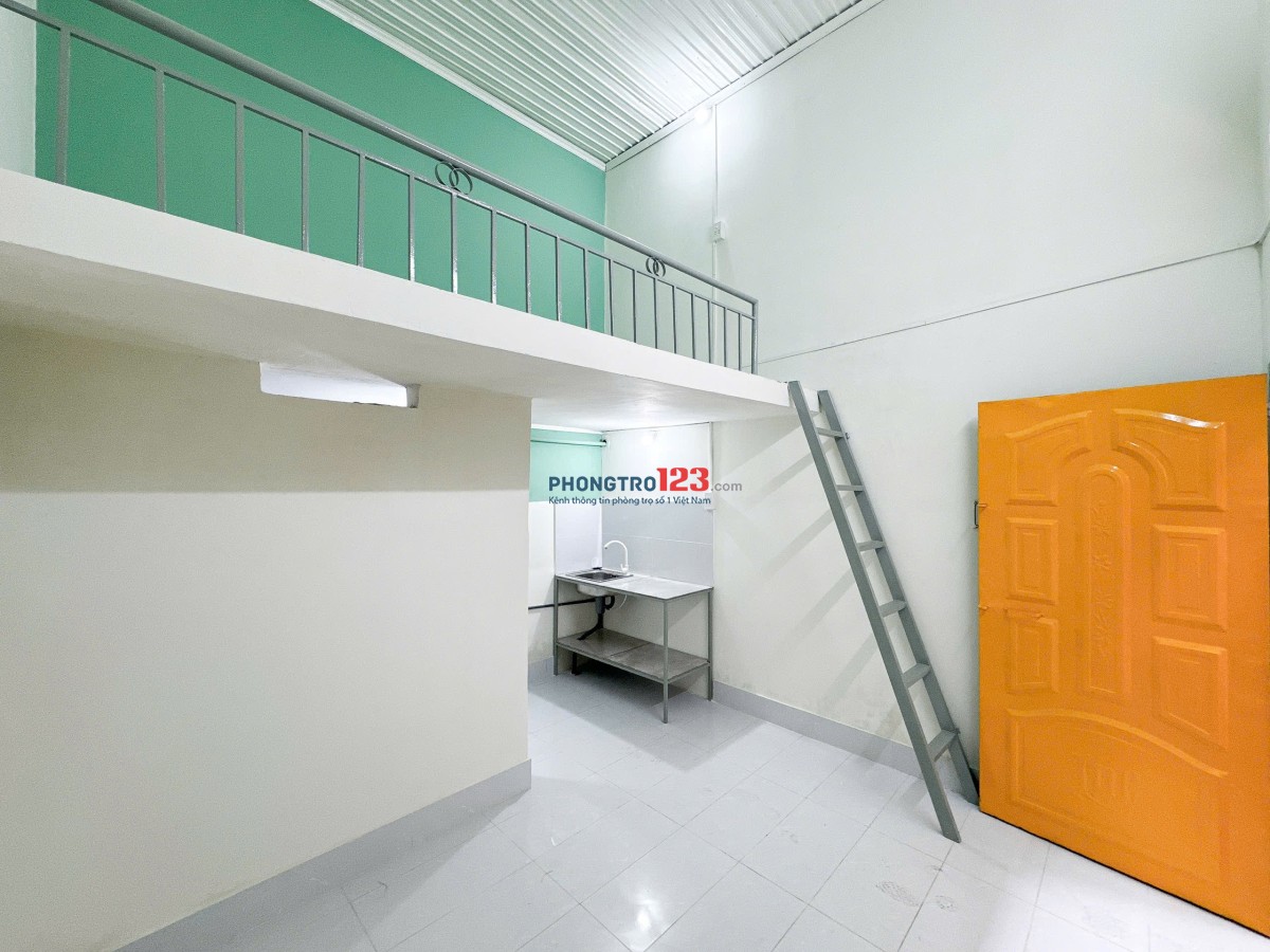 DỰ ÁN MỚI – KDC 434 | Ở NGAY GIẢM 1TR