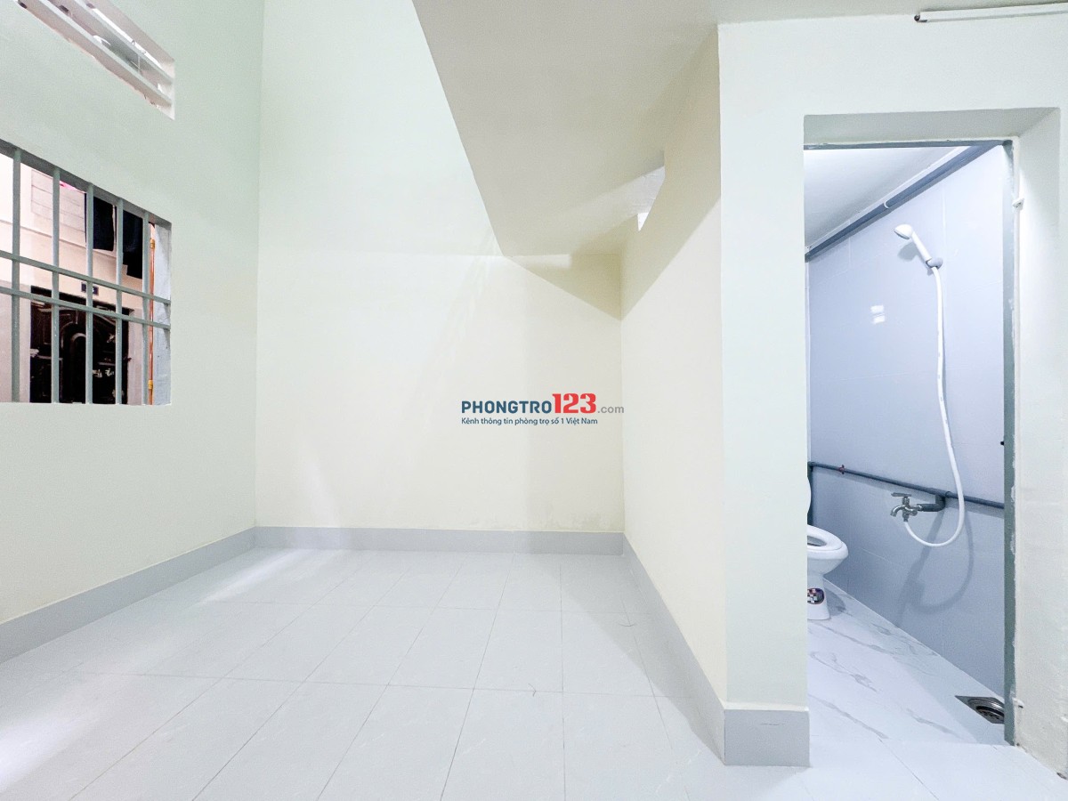 DỰ ÁN MỚI – KDC 434 | Ở NGAY GIẢM 1TR