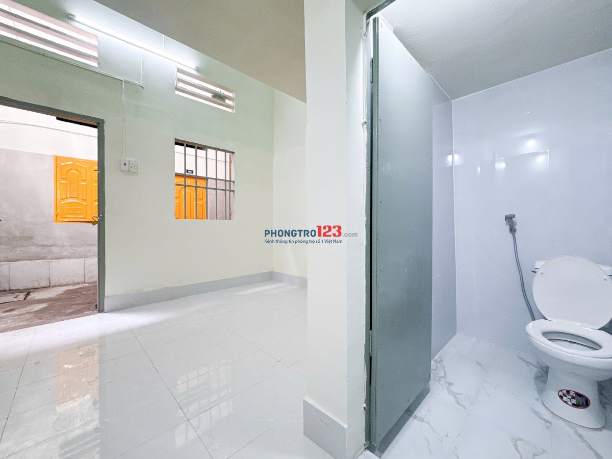 DỰ ÁN MỚI – KDC 434 | Ở NGAY GIẢM 1TR