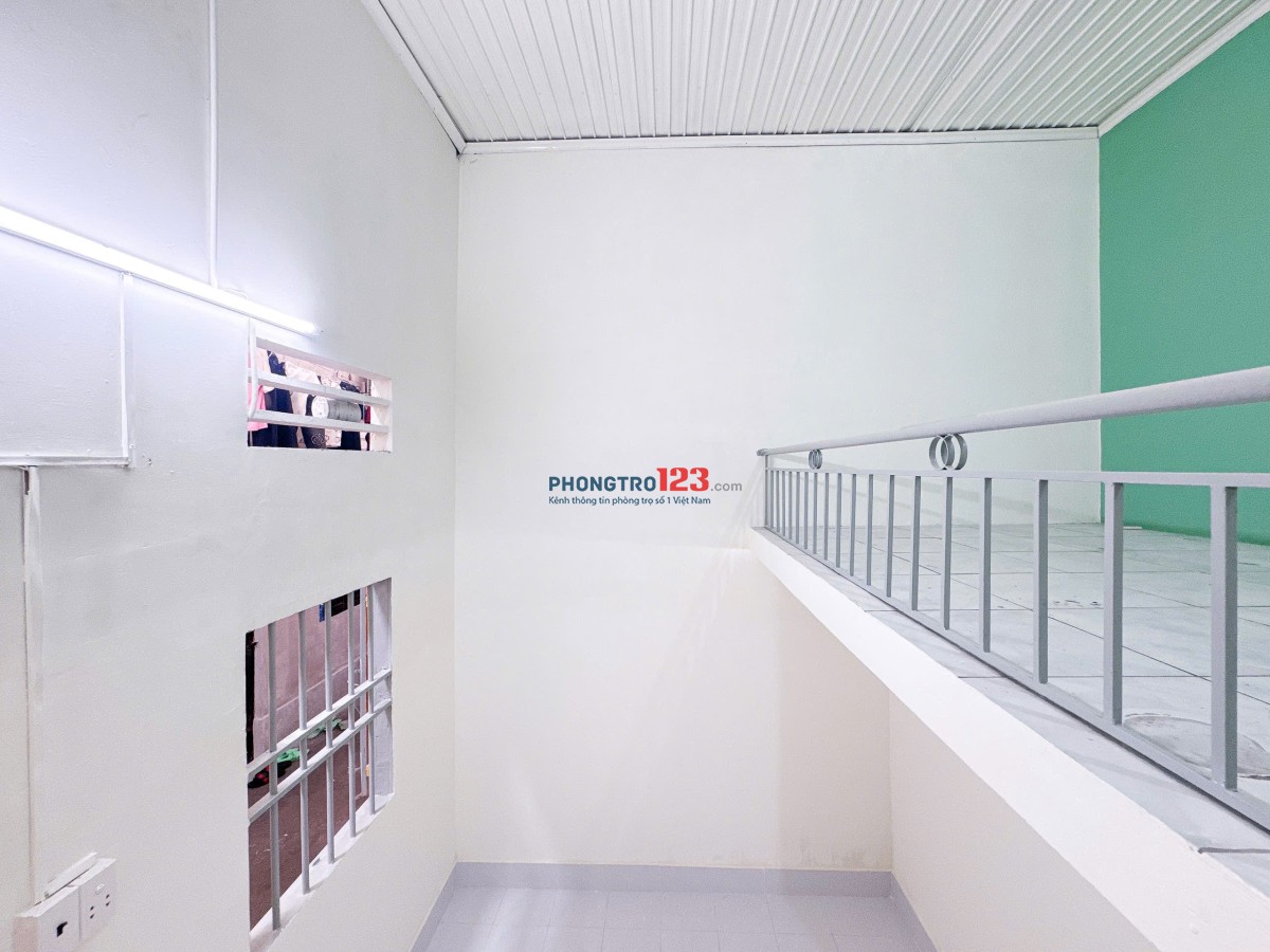 DỰ ÁN MỚI – KDC 434 | Ở NGAY GIẢM 1TR