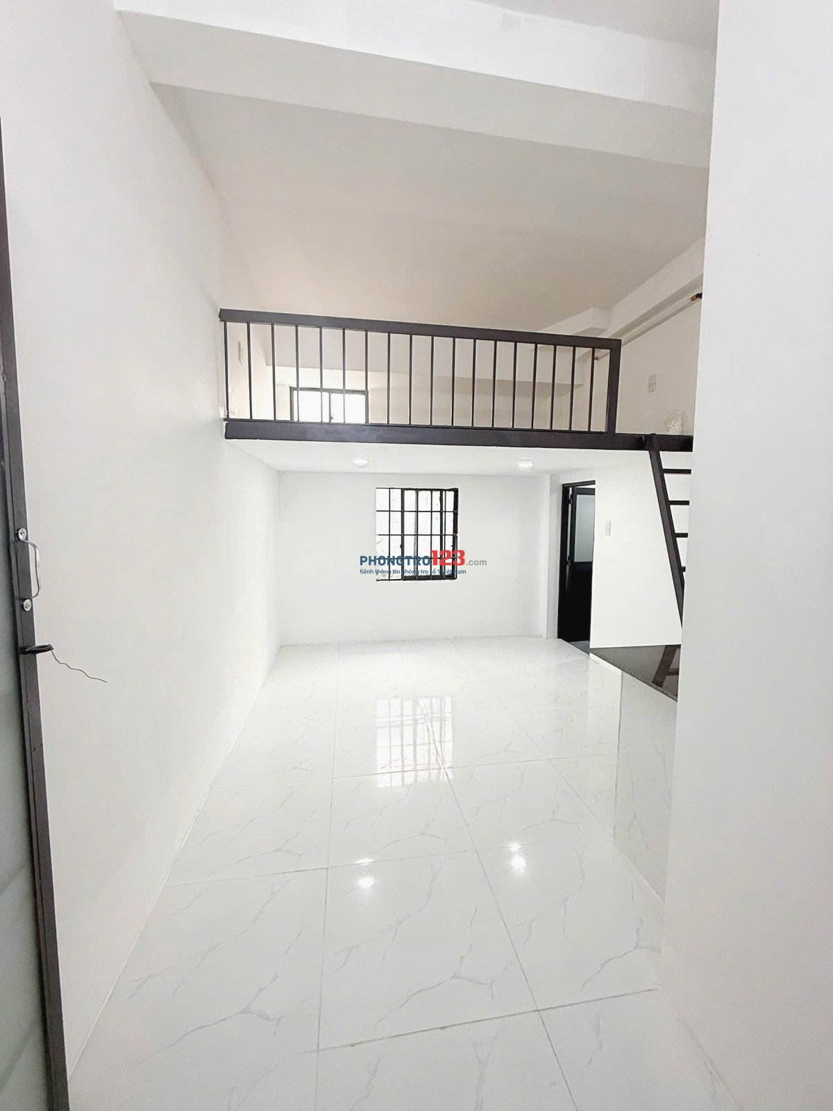 KHAI TRƯƠNG DỰ ÁN PHÒNG TRỌ MỚI – TRUNG MỸ TÂY