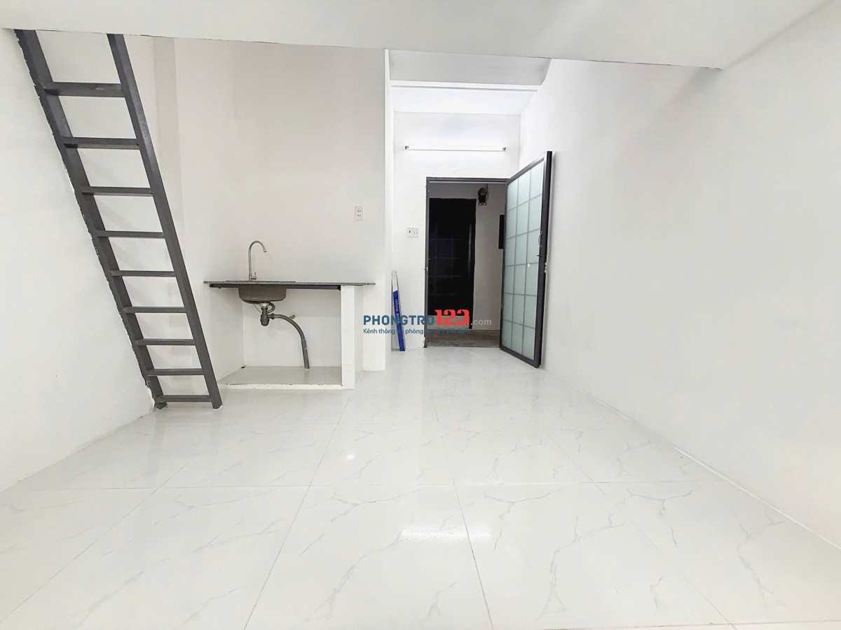 KHAI TRƯƠNG DỰ ÁN PHÒNG TRỌ MỚI – TRUNG MỸ TÂY