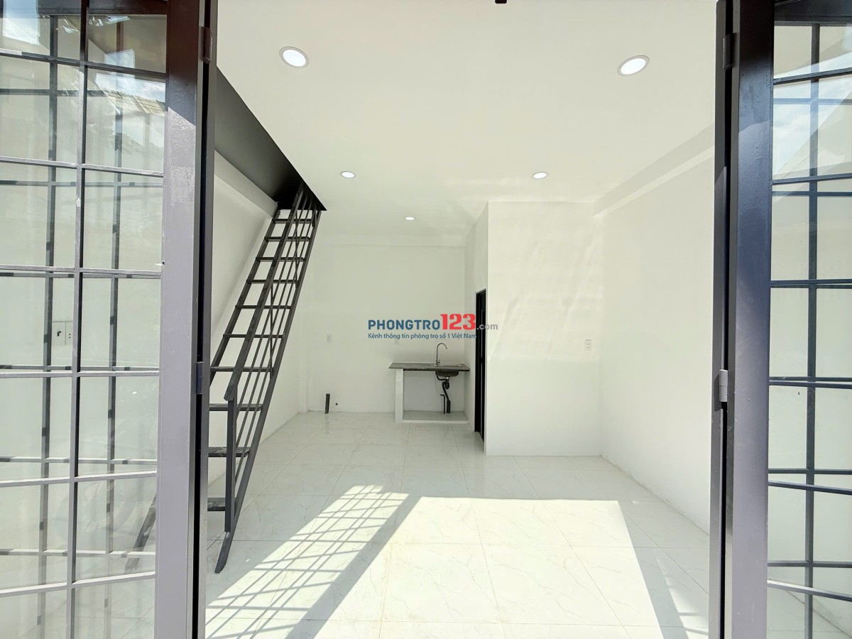 KHAI TRƯƠNG DỰ ÁN PHÒNG TRỌ MỚI – TRUNG MỸ TÂY