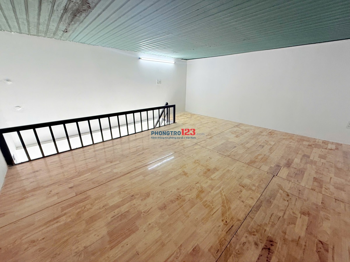 KHAI TRƯƠNG DỰ ÁN PHÒNG TRỌ MỚI – TRUNG MỸ TÂY