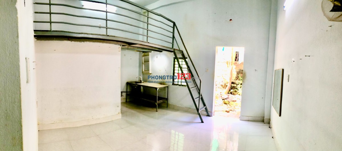 Phòng trọ giá rẻ, thoáng mát tại Ngũ Hành Sơn - Đà Nẵng