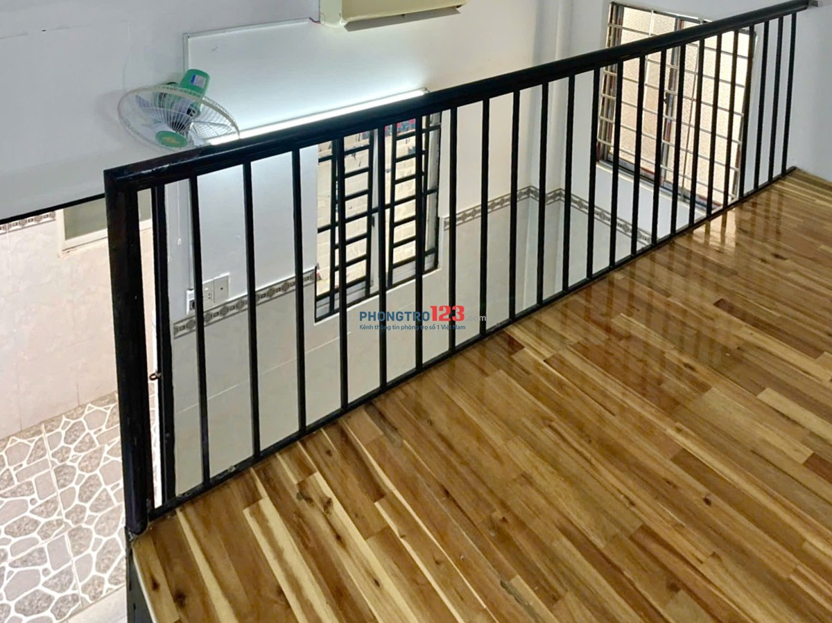 NGAY CẦU XÉO ,TÂN PHÚ SIÊU PHẨM FULL NỘI THẤT GIÁ LẠI SIÊU SINH VIÊN LUÔN !!!