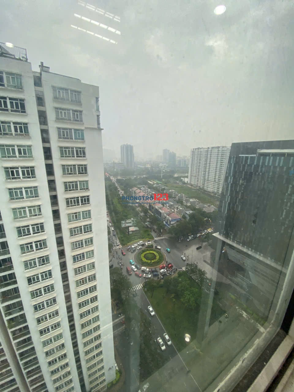 Phòng 3tr5 giảm 500k tháng đầu phòng full nột thất, giờ giấc tự do