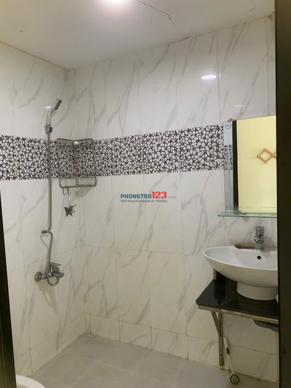 [Chính chủ - Phòng trọ Quận 10] Kiếm bạn thuê mới