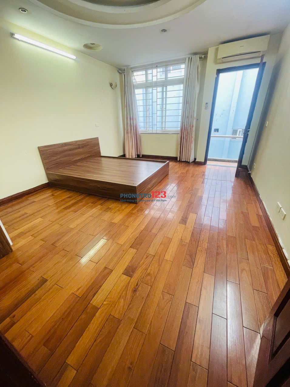 CHÍNH CHỦ CHO THUÊ PHÒNG TRO CẦU GIÂY, HÀ NỘI