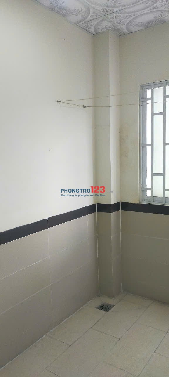 Chính chủ cho thuê căn hộ lớn rộng 40m2, phường An Khánh, TP Thủ Đức, giá 6.5tr/tháng