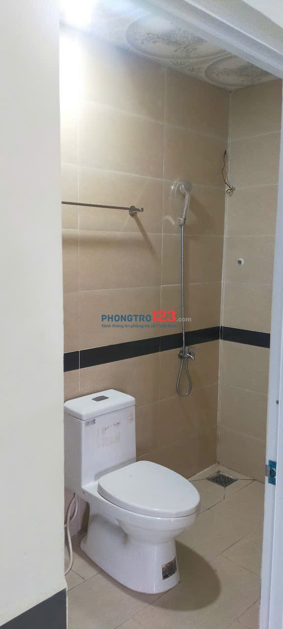 Chính chủ cho thuê căn hộ lớn rộng 40m2, phường An Khánh, TP Thủ Đức, giá 6.5tr/tháng