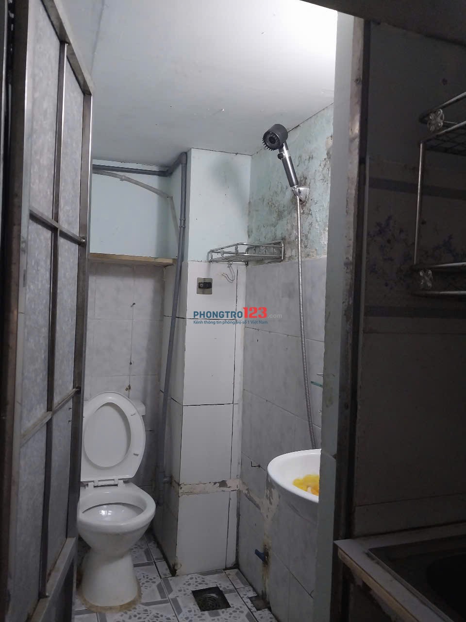 Cho thuê kiot kinh doanh địa chỉ 127A, ĐHT05. Tổ 29 Khu phố 3, Phường Hiệp Thành, Q12