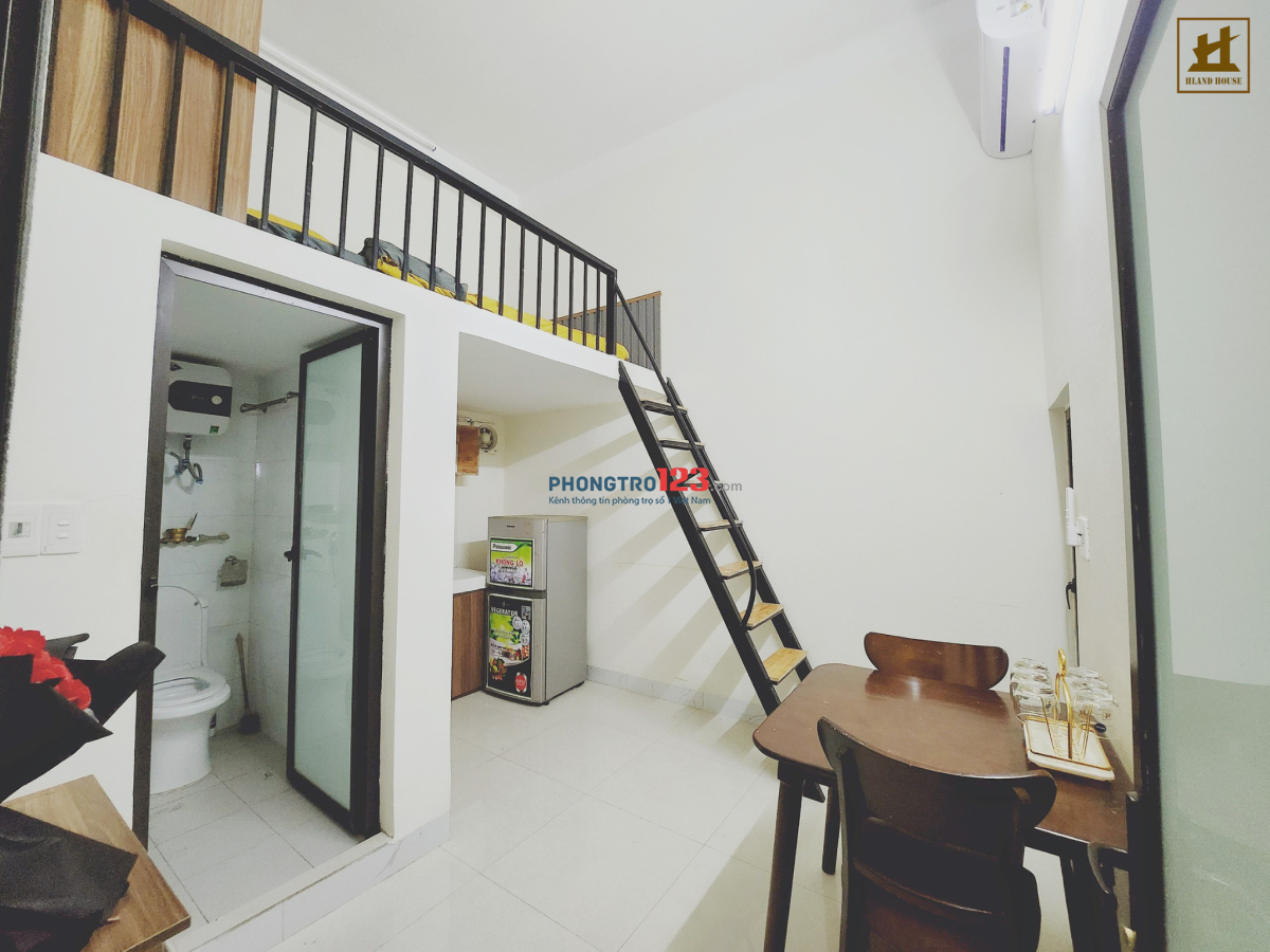 CHO THUÊ CHMN FULL NỘI THẤT – NGUYỄN KHANG, YÊN HÒA, CẦU GIẤY