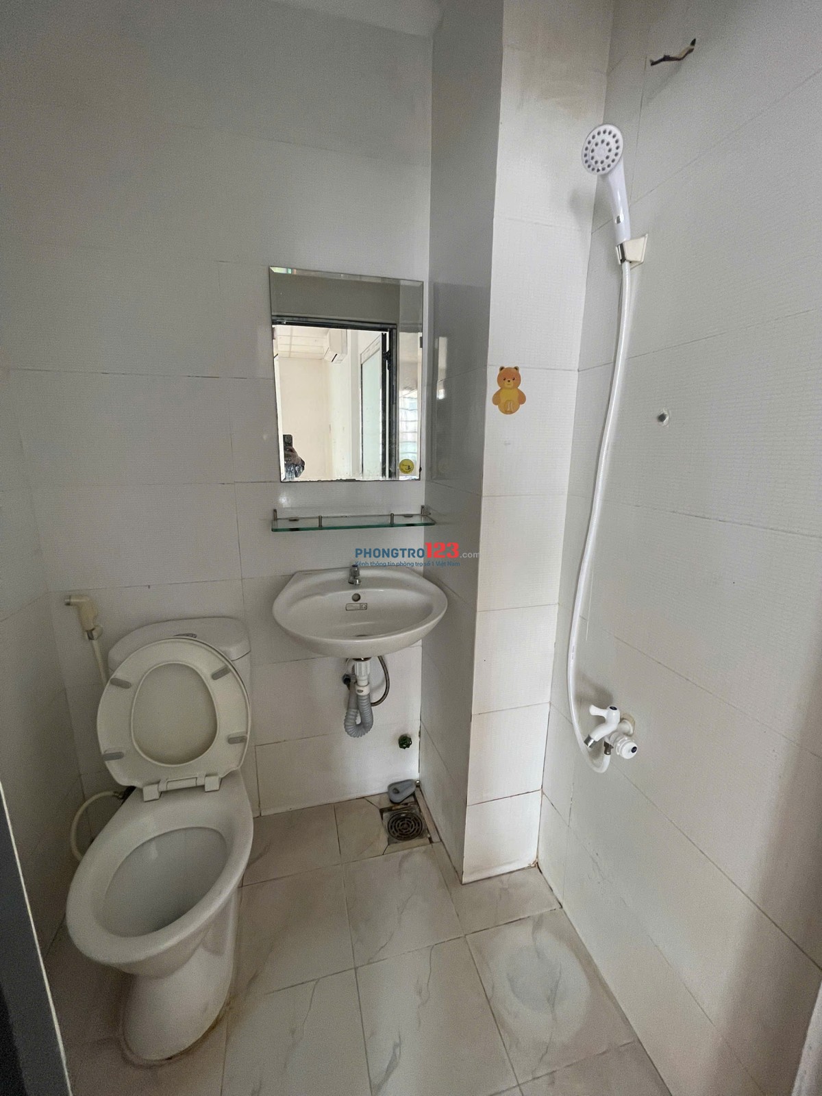  PHÒNG STUDIO BAN CÔNG – NGUYỄN HUY LƯỢNG, BÌNH THẠNH