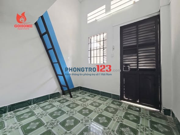 Phòng Mới, Giờ Tự Do Khu Dân Cư 434, Thuận An zá từ 1tr2 KO chung chủ