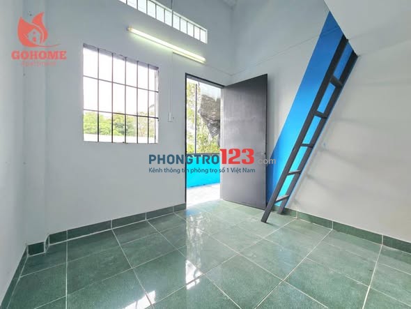 Phòng Mới, Giờ Tự Do Khu Dân Cư 434, Thuận An zá từ 1tr2 KO chung chủ