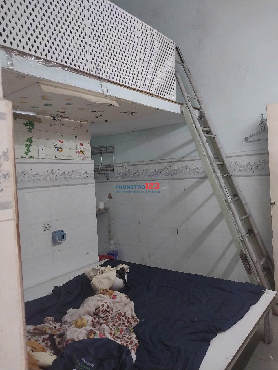 Cho thuê kiot kinh doanh địa chỉ 127A, ĐHT05. Tổ 29 Khu phố 3, Phường Hiệp Thành, Q12